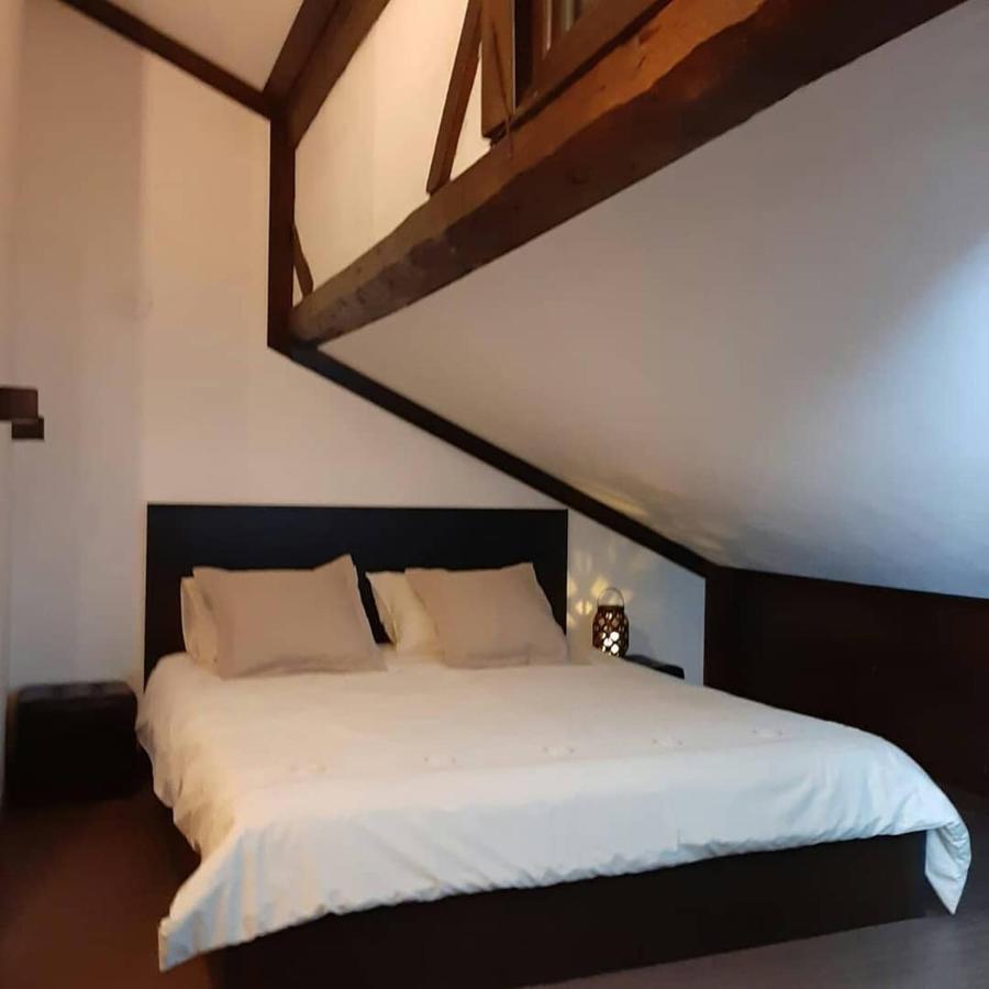 Relax Dobrinishte Apartman Kültér fotó
