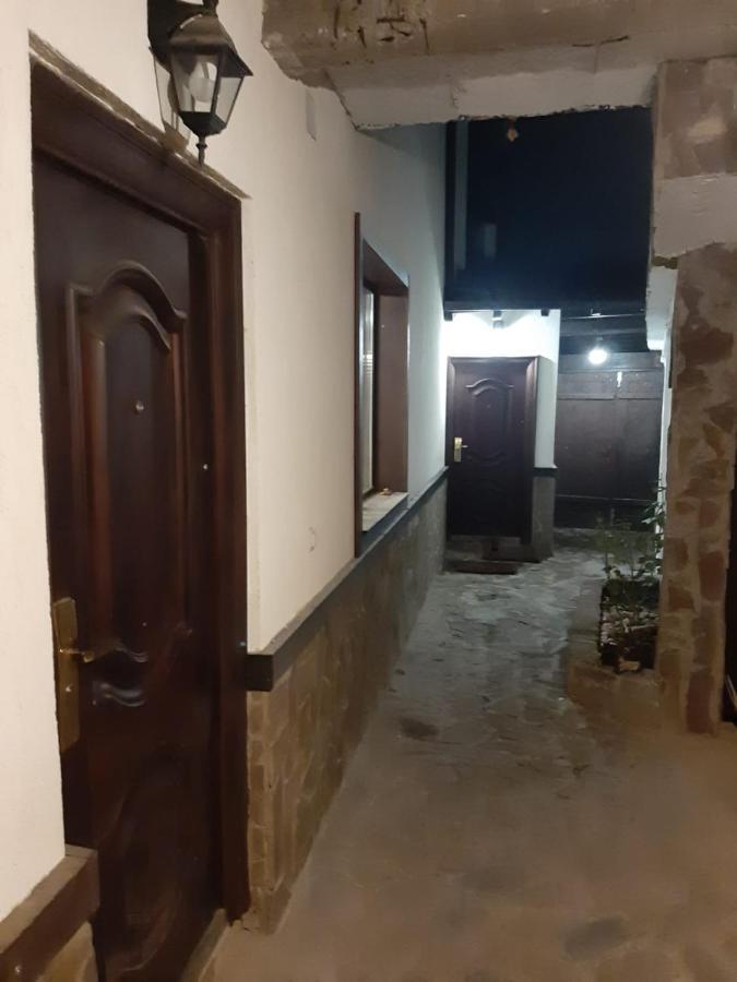Relax Dobrinishte Apartman Kültér fotó