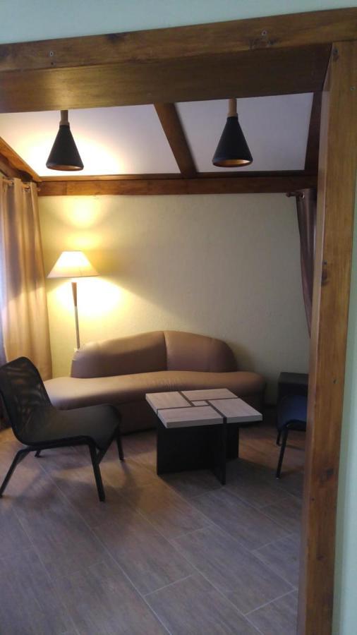 Relax Dobrinishte Apartman Kültér fotó